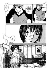 Haru Yo Koi V06 [Saki Kaori][ENG]