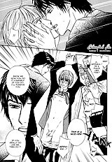 Agetai Kimochi