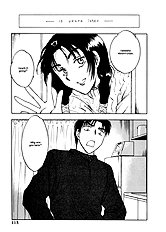 Honeymoon Salad V01 Chp 5 To 8[ENG]