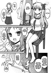 Nodocchi Cooking Show [Rotary Engine][ENG]