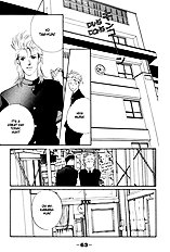 Lucky Kun Vol.3