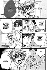 Love Seeker Vol.2