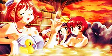 Heart de Roommate