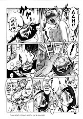 Mystery Journey Ch. 0-7