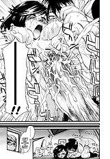 Witchcraft (Uncensored)[ENG]