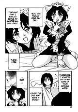 Maid Club[ENG]