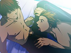 Yaoi images set 052