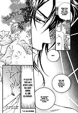 Ai To Yokubou Wa Gakuen