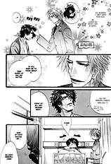 Inu To Omawarisan