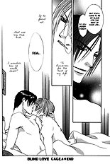 Blind Love Vol.1