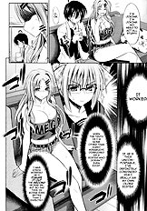 Change (Comic Megastore 2010-01) [Makinosaka Shinichi][ENG]