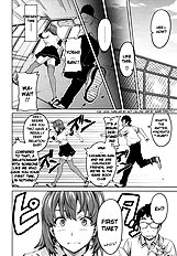 Tsundero[ENG]