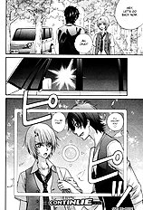 Love Stage