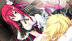 Incredible blowjob, big tits hentai archive