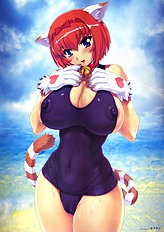Uncensored Image Set 198