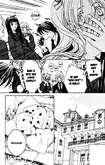 Houkago Hokenshitsu Vol.1