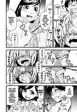 Witchcraft (Uncensored)[ENG]