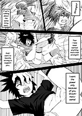 Naruto Ninja Dependence 4[ENG]