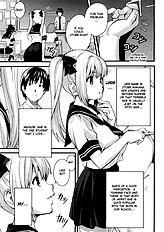 Tsundero[ENG]