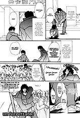 Koibito Wa Body Guard