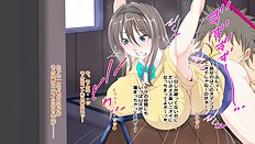 Exotic big tits, group, blowjob, bondage hentai pictures