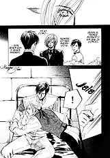 Kono Koi Wa Himitsu