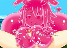 Fabulous outdoor, futanari, group hentai images