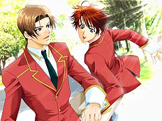 Yaoi images set 032
