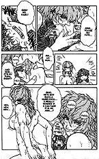 Voice Of Submission 05[ENG]