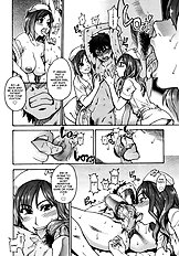 Shining Musume 2 Side Story