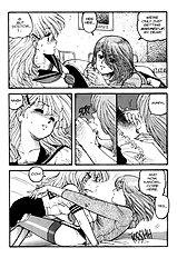 Hot Tails 1