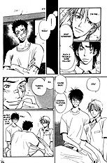 Mainichi Seiten Vol.1