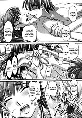 Saraba Ochinchin - 1-3