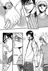 Fake Na Junjou