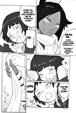 Yoruichi-sama