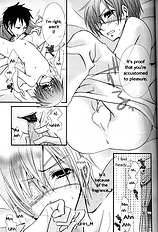 - Kichiku Moralism
