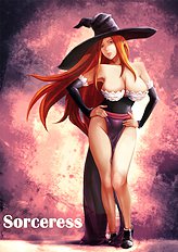 Dragons Crown 1