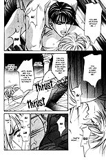 Koi Ga Bokura Wo Yurusu Hani Vol.3