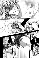 Okane Ga Nai Vol.6