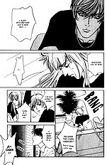 Koi Ga Bokura Wo Yurusu Hani Vol.2