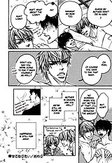 Oyasumi Darling Vol.1