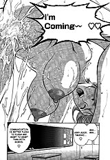 Boing Boing Teacher Vol 2[ENG]