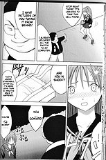 Ichigo Ichie 1 (Ichigo 100%) [Crimson Comics][ENG]