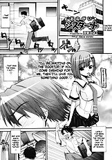 Onegai Girlfriend+ [Saegusa Kohaku][ENG]