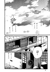 Kodomo Wa Tomaranai Vol.1