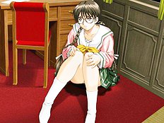 Nioi Saku