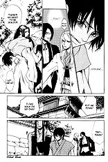 Koigatari Raiseihen Vol.1
