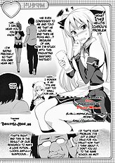 Doritama M And R [Takeda Hiromitsu][ENG]