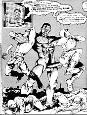Meatman 2