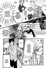 Nanahikari Vol.3